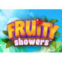 Fruity Showers Slot - Play Online